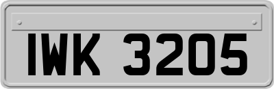 IWK3205