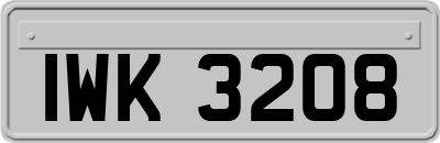 IWK3208