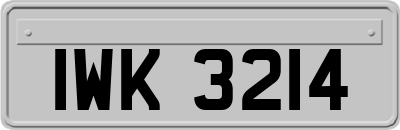 IWK3214