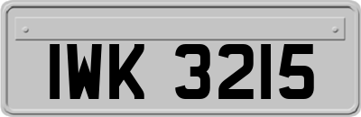 IWK3215