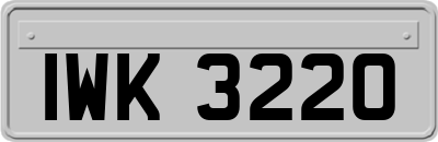IWK3220