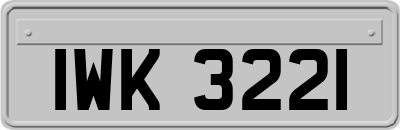IWK3221