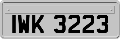 IWK3223