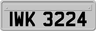 IWK3224