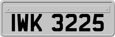 IWK3225