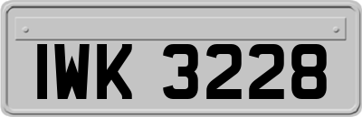 IWK3228