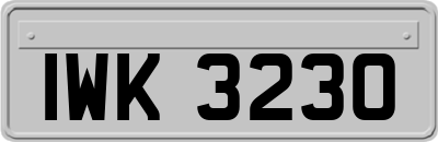 IWK3230