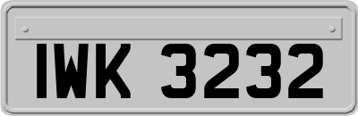 IWK3232