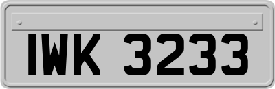 IWK3233