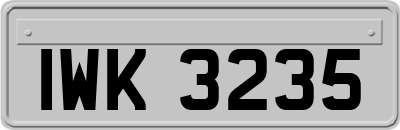IWK3235