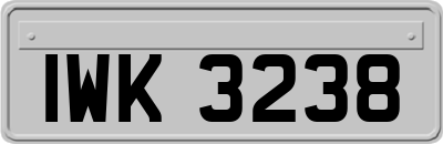 IWK3238