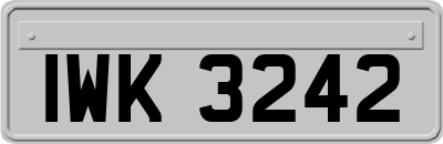 IWK3242