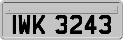 IWK3243