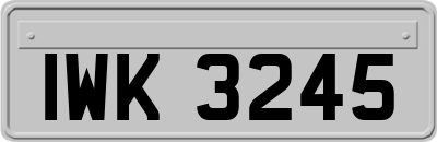 IWK3245