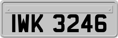 IWK3246