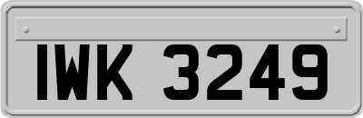 IWK3249
