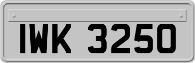IWK3250