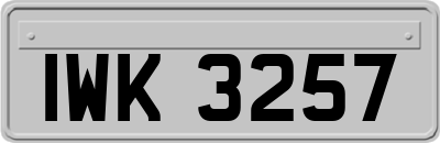 IWK3257