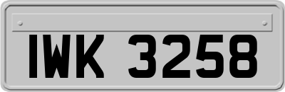 IWK3258