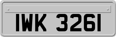 IWK3261