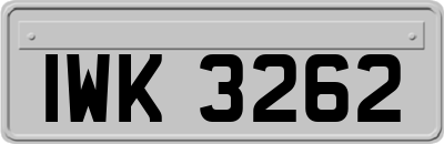 IWK3262