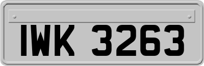 IWK3263