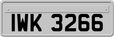 IWK3266