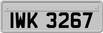 IWK3267