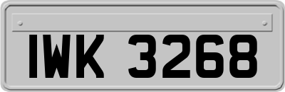 IWK3268
