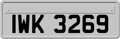 IWK3269