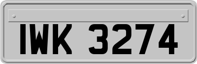 IWK3274