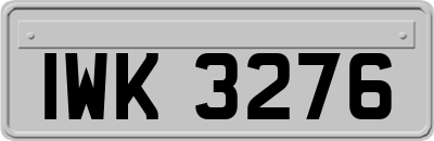 IWK3276