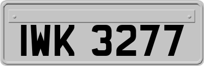 IWK3277
