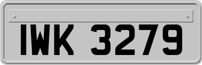 IWK3279