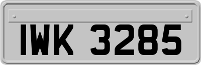 IWK3285