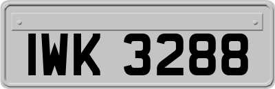 IWK3288