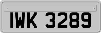 IWK3289
