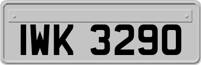 IWK3290