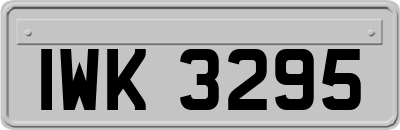 IWK3295