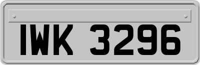 IWK3296