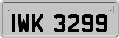 IWK3299