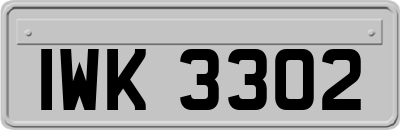 IWK3302