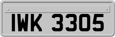 IWK3305