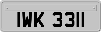 IWK3311