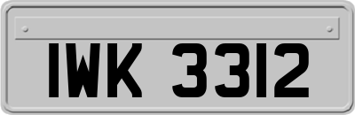 IWK3312