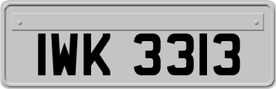IWK3313