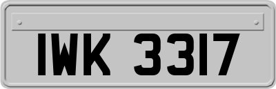 IWK3317