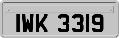 IWK3319