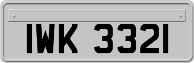 IWK3321