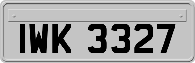 IWK3327
